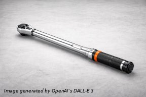 Torque Wrench